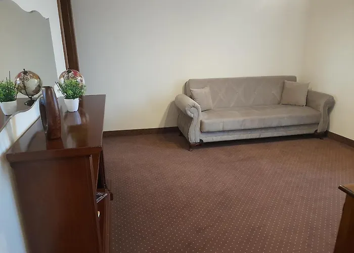 Vila PreciosaPensiune